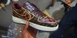 NIKE AIR FORCE ONE 
