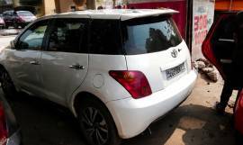 TOYOTA IST 1.5L / 2006