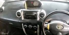 TOYOTA IST 1.5L / 2006
