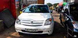 TOYOTA IST 1.5L / 2006