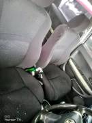 TOYOTA IST 1.5L / 2006