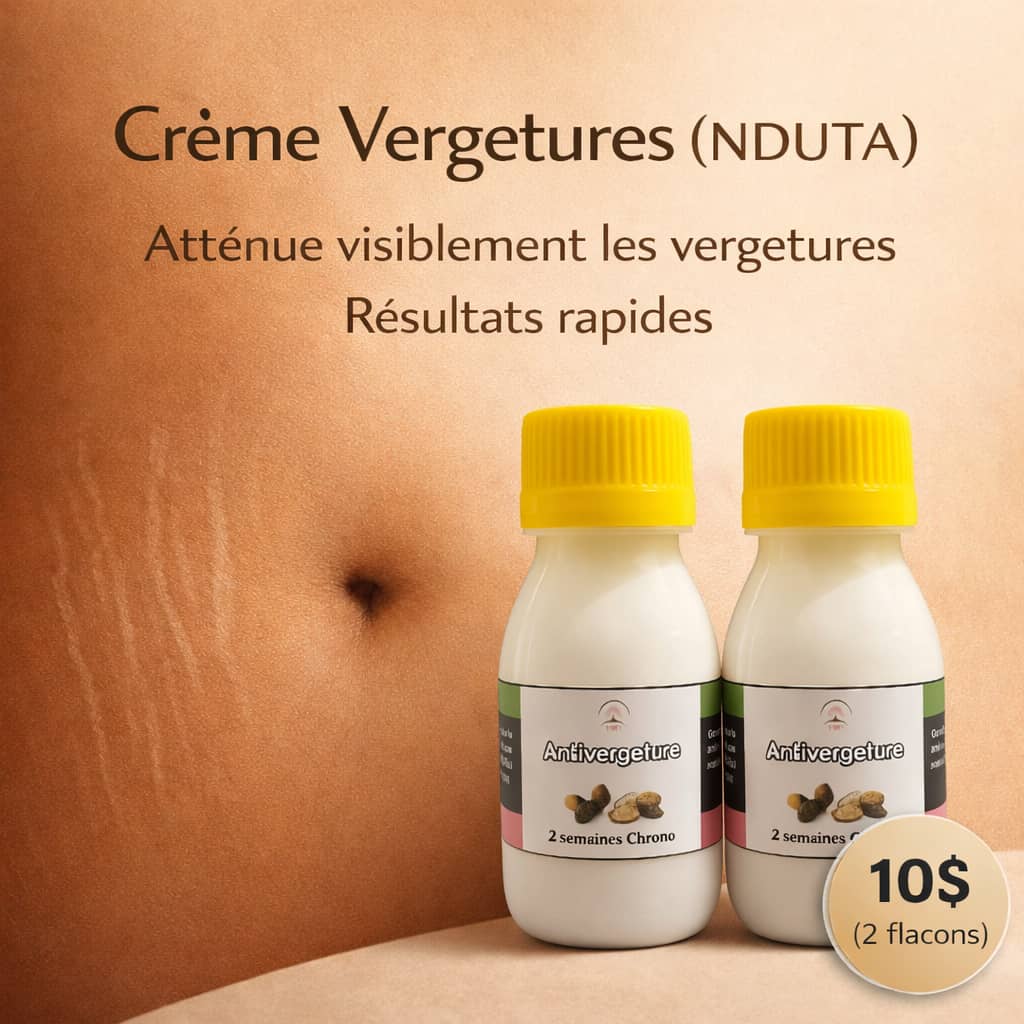 Beauté et santé