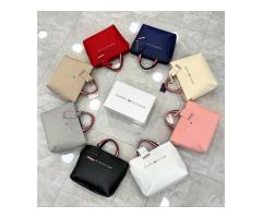 Sac à main Tommy Hilfiger