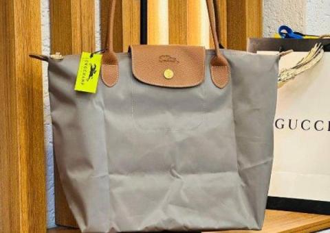 Sac à main long champ - 3/4