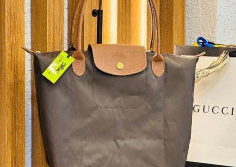 Sac à main long champ - 4/4