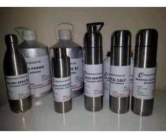 laboratoire d'analyse de chimie monétaire - 2
