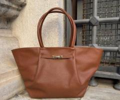 Sac à main spacieux