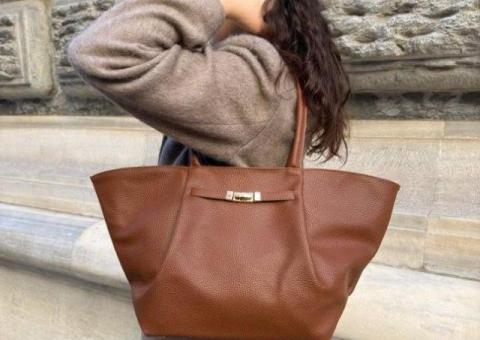 Sac à main spacieux - 2/4