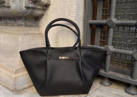 Sac à main spacieux - 3/4