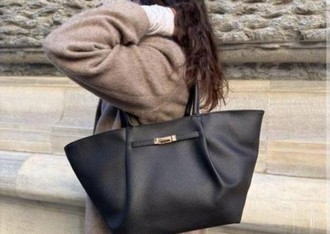 Sac à main spacieux - 4/4