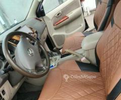 Toyota Fortuner 2015