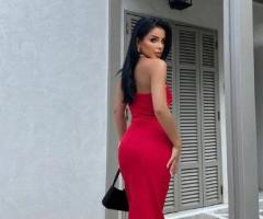 ✨ Robe de soirée élégante avec nœud ✨