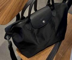 Sac longchamp mini 18$