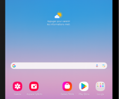 Samsung Galaxy Tab 120$