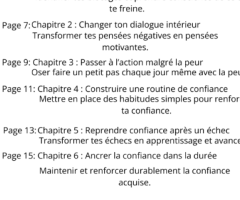 E-book digital réveille ta confiance pdf