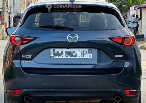 Toyota Fortuner 2015 - 4/4