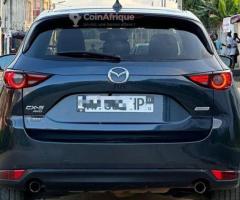 Toyota Fortuner 2015